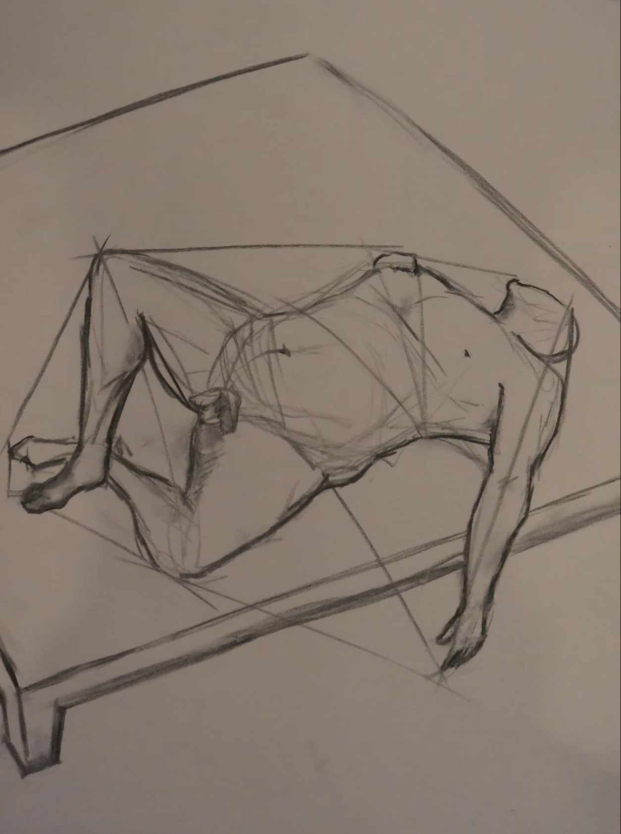 Works on Paper